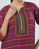 Shahzaib Gull Gee Printed 3-Pcs Suit, Women, 3Pcs Shalwar Suit, Chase Value, Chase Value