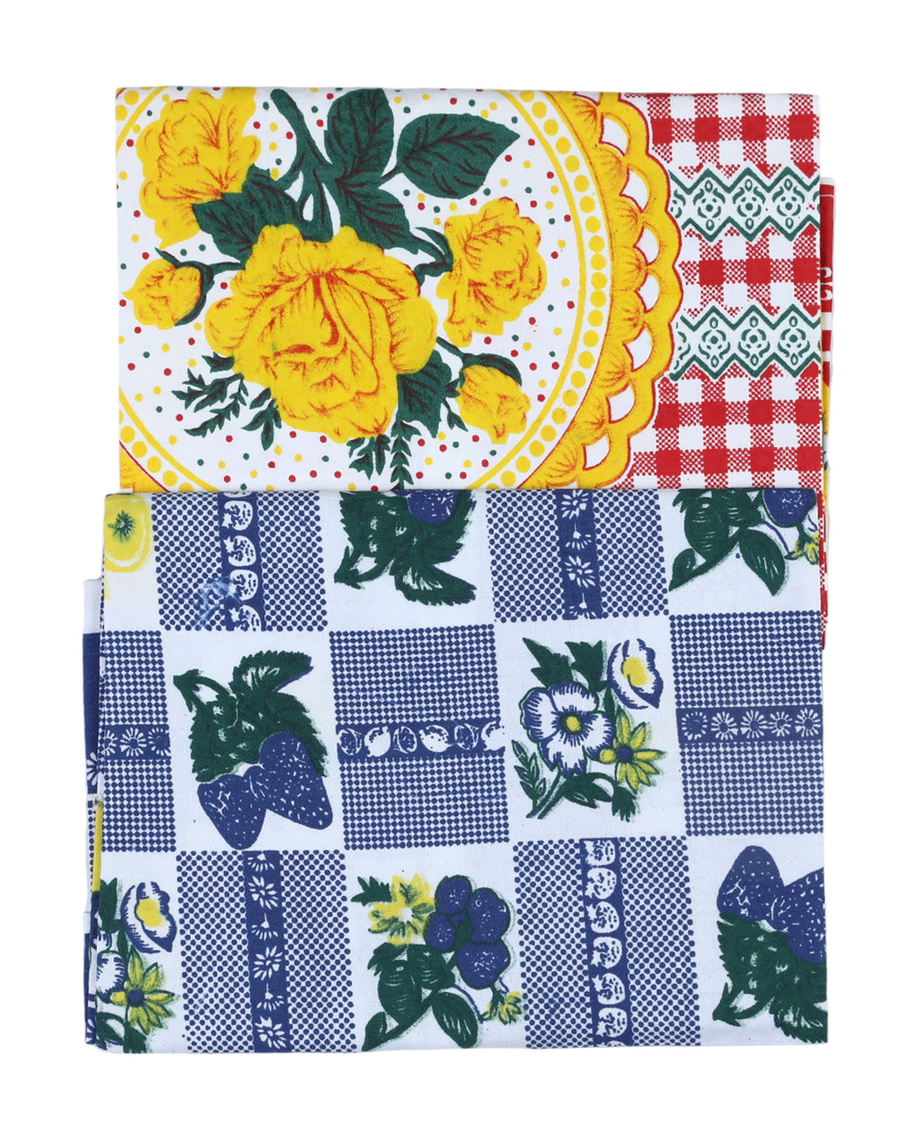 Bread Cover – Roti Romaal 2-Piece Set, Dastarkhwan, Chase Value, Chase Value