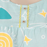 Women's Printed Kurti - A29, Women Ready Kurtis, Chase Value, Chase Value