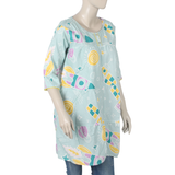 Women's Printed Kurti - A29, Women Ready Kurtis, Chase Value, Chase Value