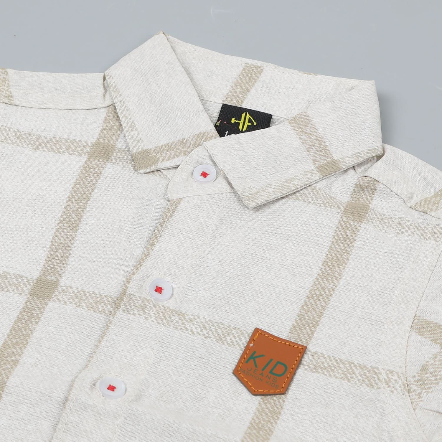 Boys Half Sleeves Casual Shirts - Multi Color, Boys Shirts, Chase Value, Chase Value