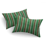 2Pcs Pillow Covers - Multi Color, Pillow Cover, Chase Value, Chase Value