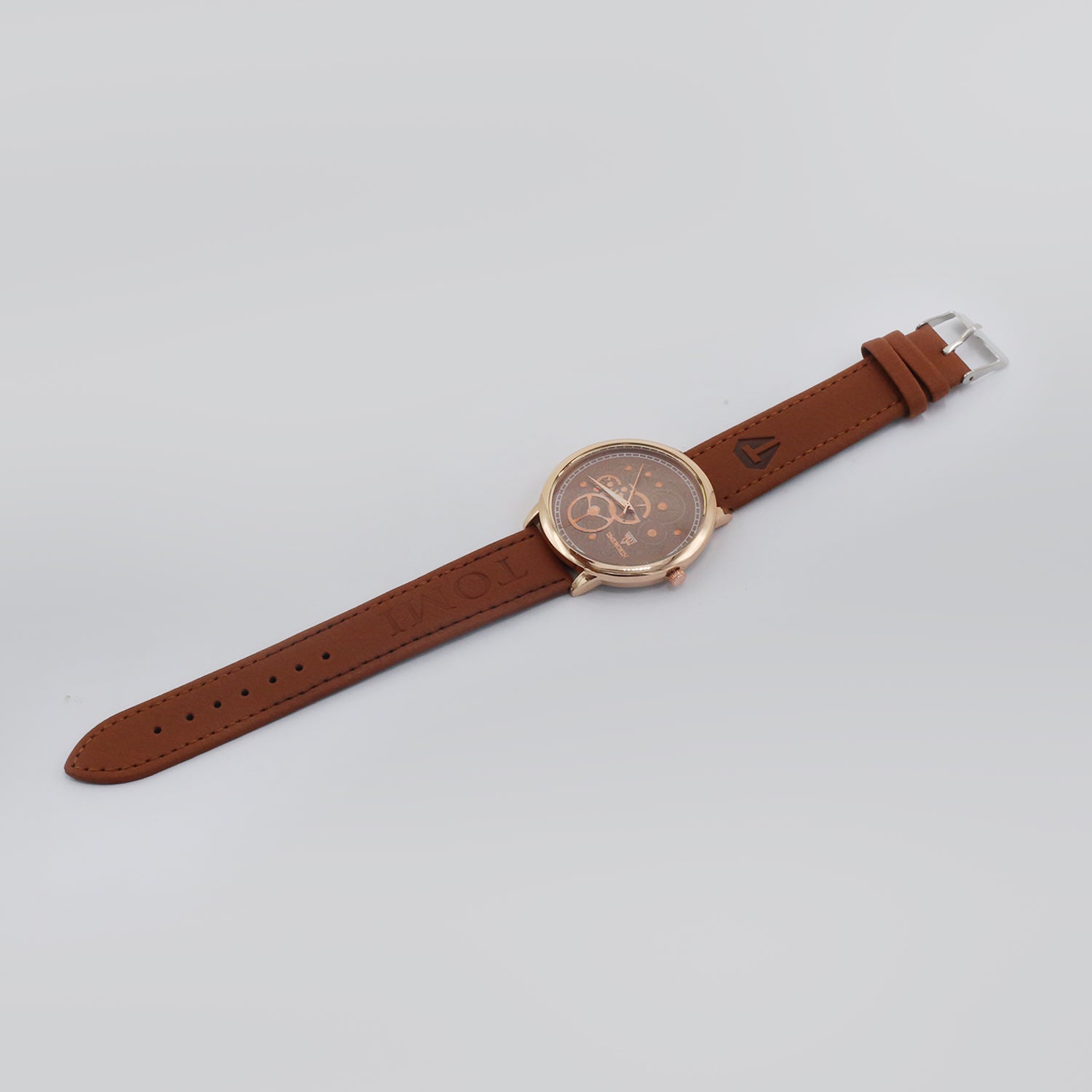 Men's Watch - Leather Strip - A, Men's Watches, Chase Value, Chase Value