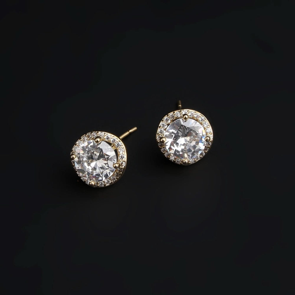 Women's Tops - Golden, Women Earrings & Tops, Chase Value, Chase Value