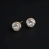 Women's Tops - Golden, Women Earrings & Tops, Chase Value, Chase Value