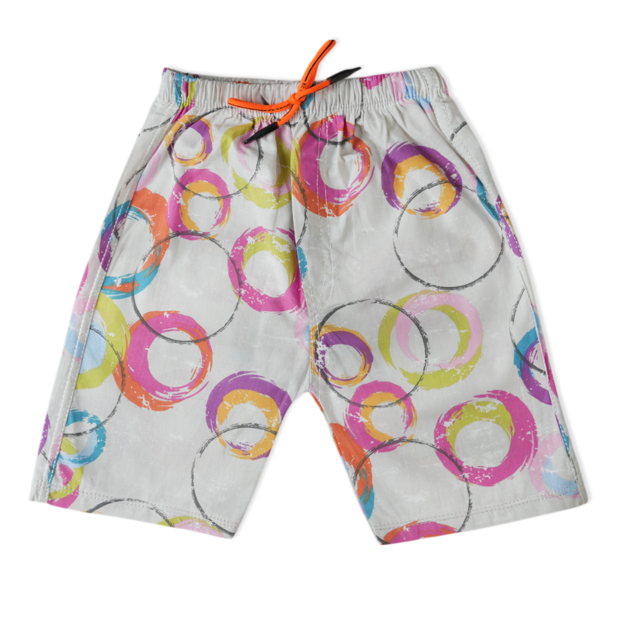 Valuable Boys Cotton Short - Multi Color, Boys Shorts, Chase Value, Chase Value