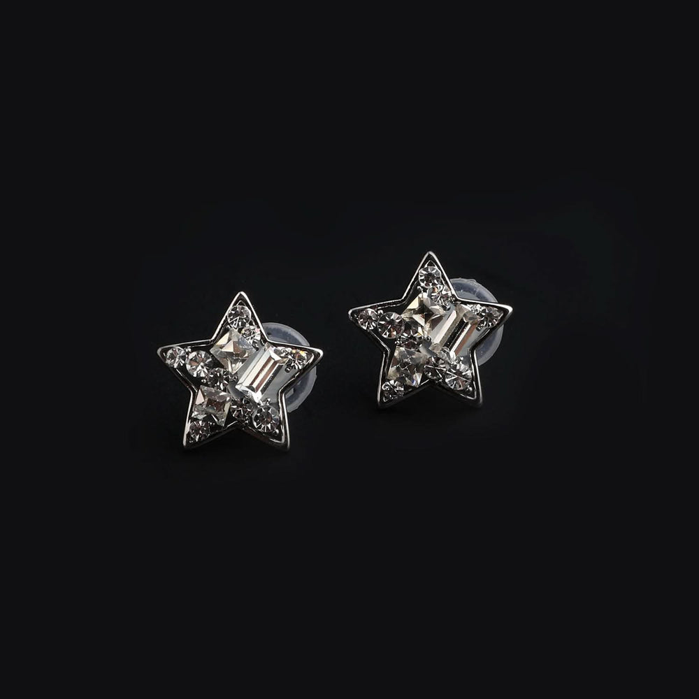 Women's Tops - Silver, Women Earrings & Tops, Chase Value, Chase Value