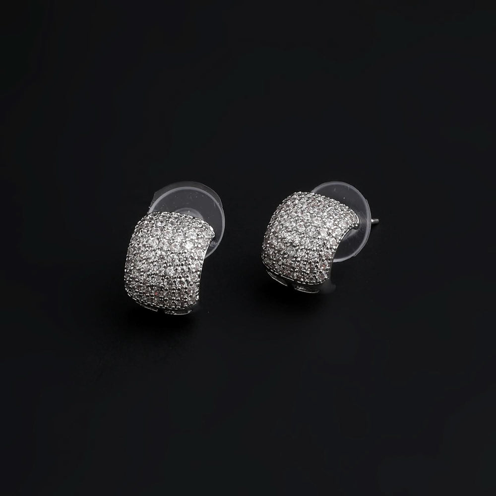 Women's Tops - Silver, Women Earrings & Tops, Chase Value, Chase Value