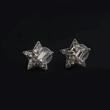 Women's Tops - Silver, Women Earrings & Tops, Chase Value, Chase Value