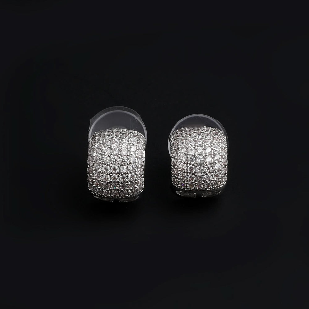 Women's Tops - Silver, Women Earrings & Tops, Chase Value, Chase Value