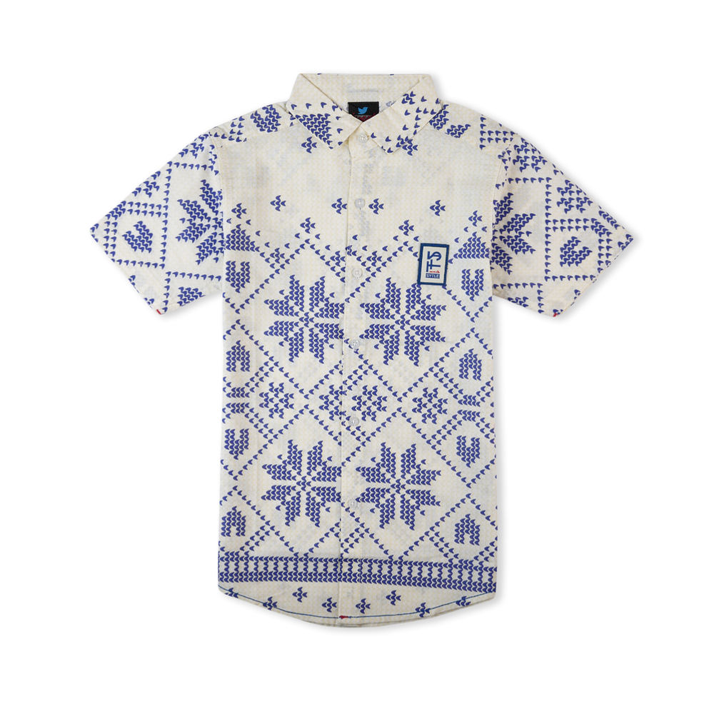 Boys Casual Shirt – Everyday Style & Comfort - Multi Color, Boys Shirts, Chase Value, Chase Value