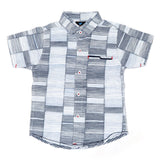 Boys Half Sleeves Casual Shirts - Multi Color, Boys Shirts, Chase Value, Chase Value