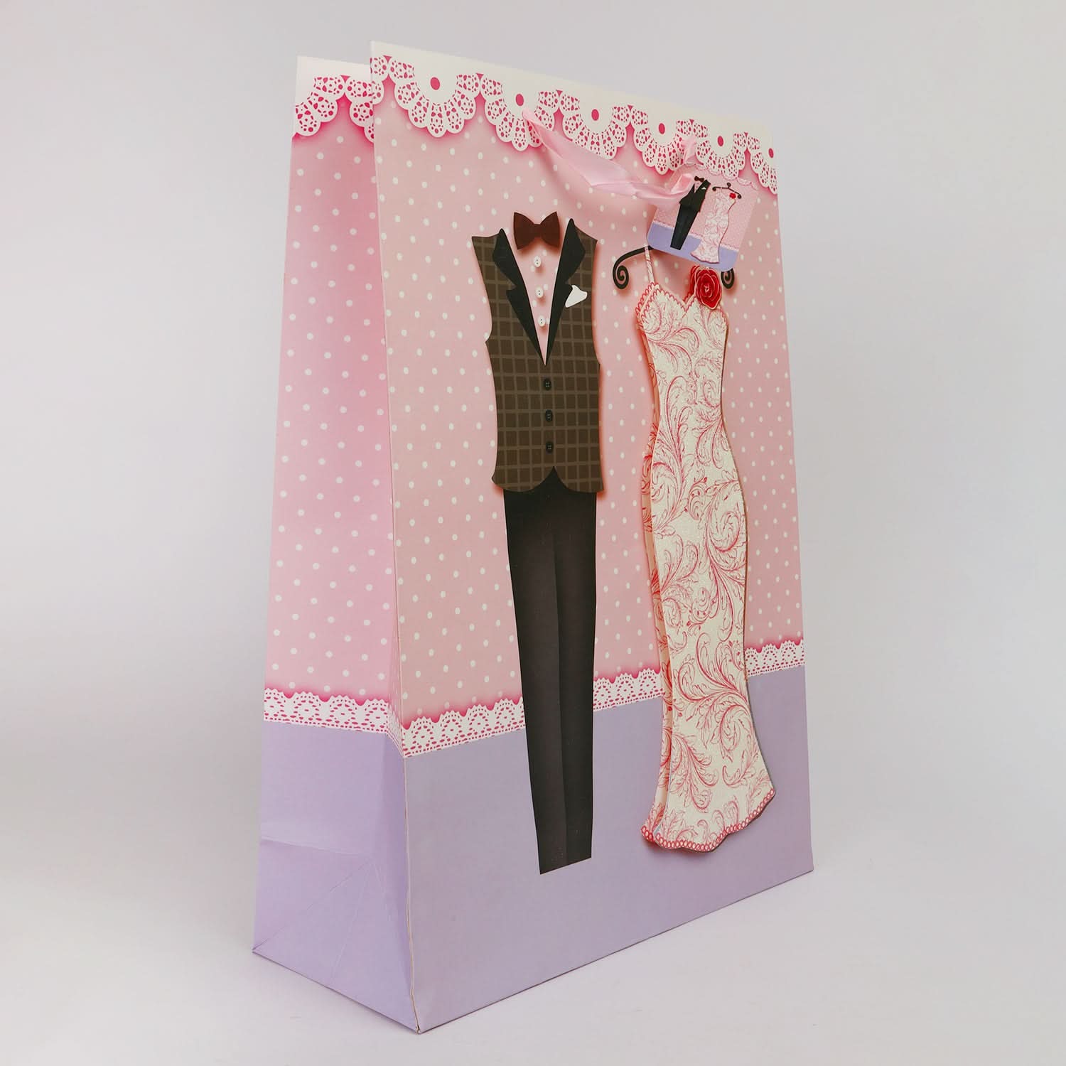 Gift Box - Multi Color, Gift Sets & Bags, Chase Value, Chase Value
