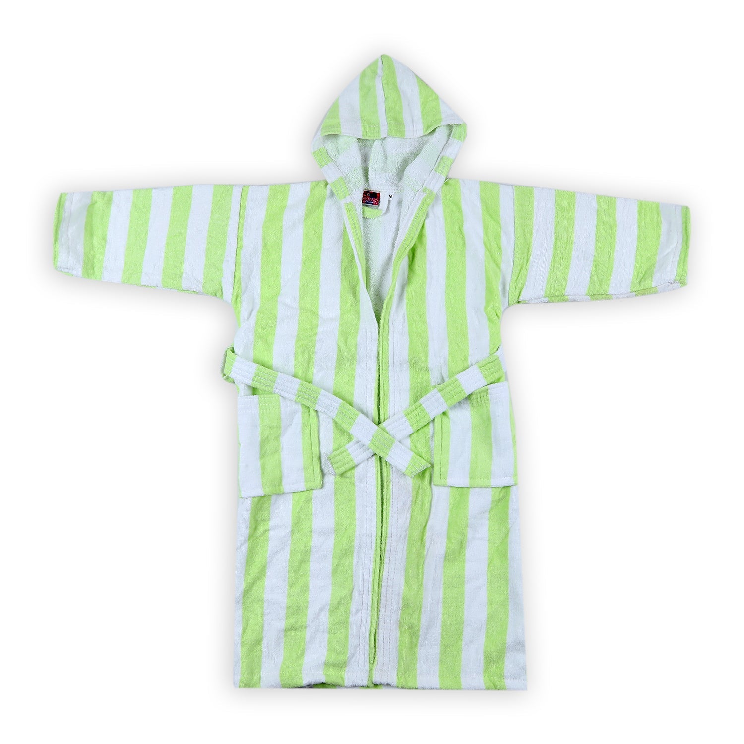 Kids Bathrobe - Assorted - A2, Bath Robes, Chase Value, Chase Value