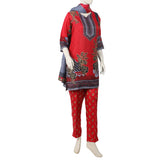 Women's Wash & Wear Unstitched 3pcs Suit - A2, Women, 3Pcs Shalwar Suit, Chase Value, Chase Value