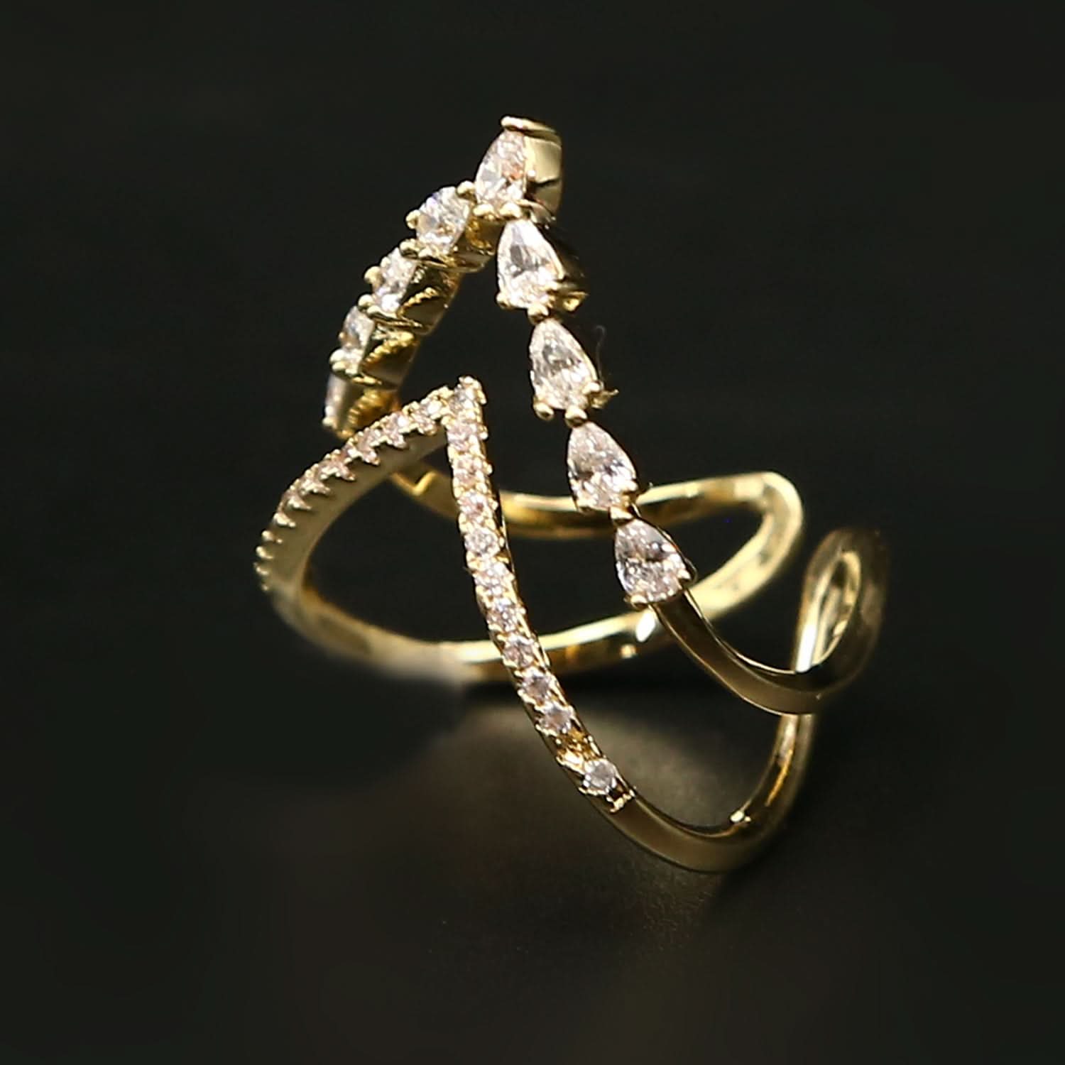 Women's Finger Ring - A2, Women Finger Rings, Chase Value, Chase Value
