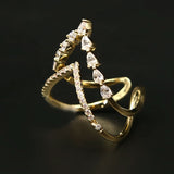 Women's Finger Ring - A2, Women Finger Rings, Chase Value, Chase Value
