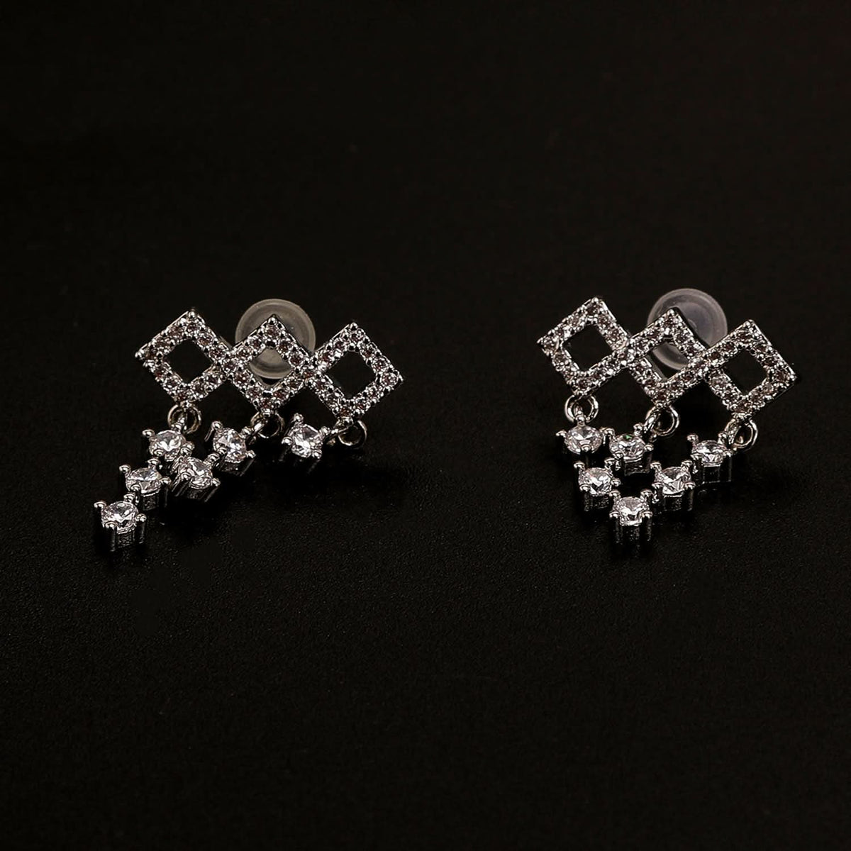 Women's Earrings - A2, Women Earrings & Tops, Chase Value, Chase Value