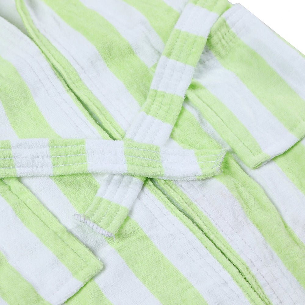 Kids Bathrobe - Assorted - A2, Bath Robes, Chase Value, Chase Value