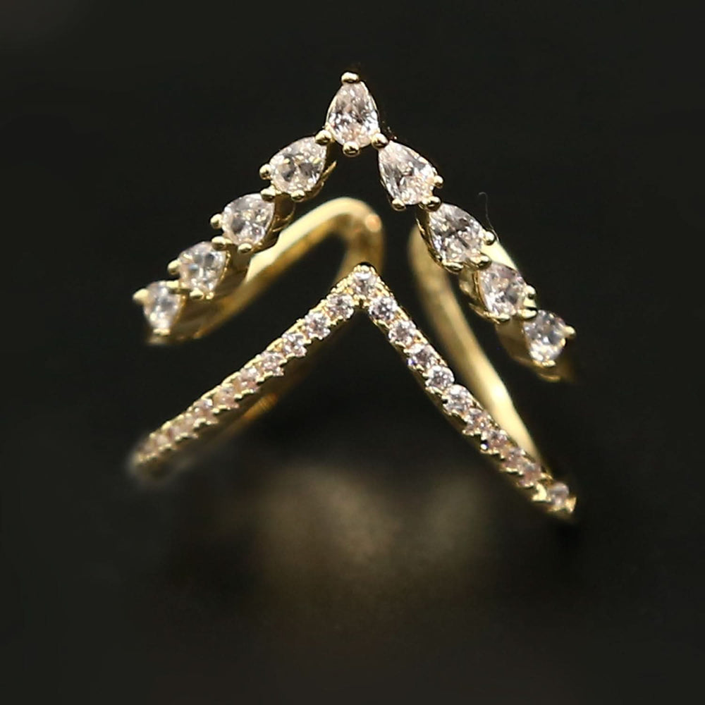 Women's Finger Ring - A2, Women Finger Rings, Chase Value, Chase Value