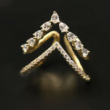 Women's Finger Ring - A2, Women Finger Rings, Chase Value, Chase Value
