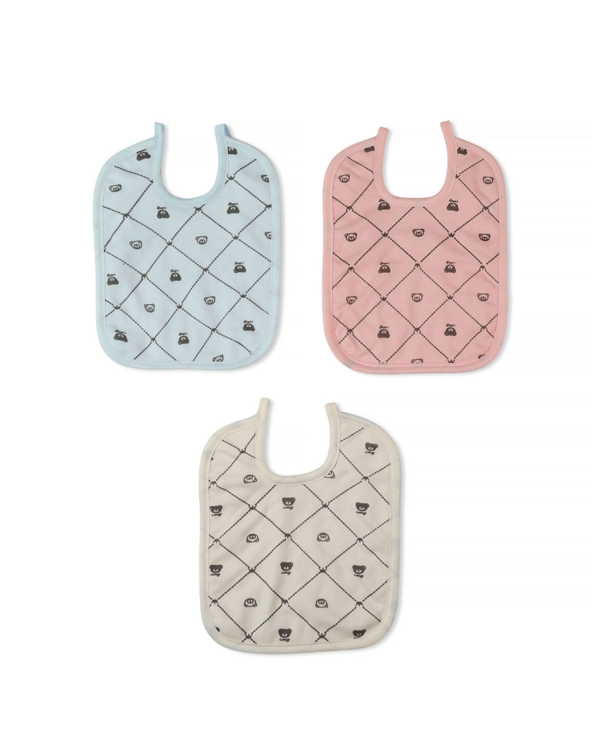 Valuables Baby Bib – Large, Bibs & Towels, Chase Value, Chase Value