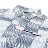 Boys Half Sleeves Casual Shirts - Multi Color, Boys Shirts, Chase Value, Chase Value