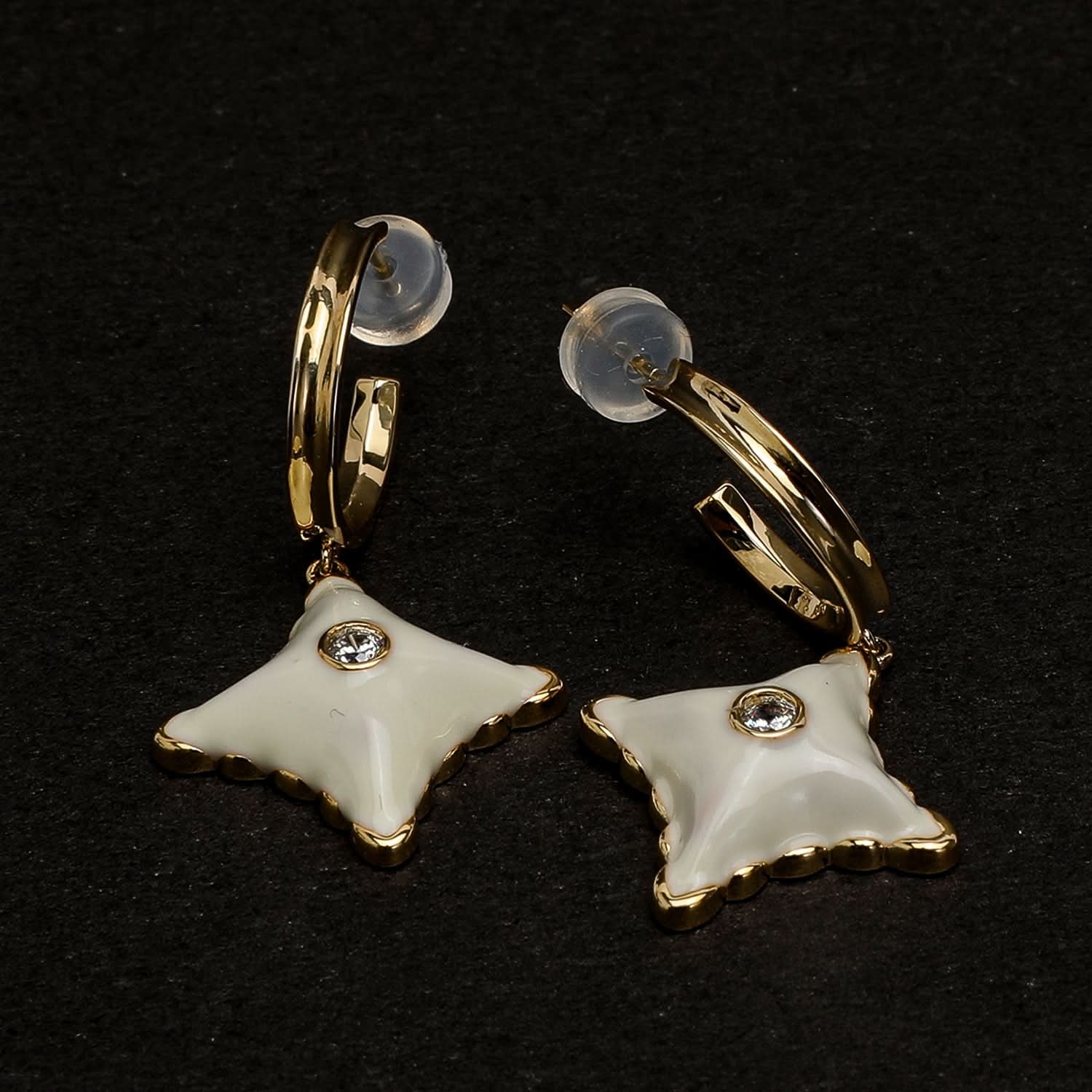 Women's Fancy Earings - Multi Color, Women Earrings & Tops, Chase Value, Chase Value