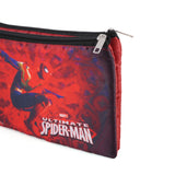 Pencil Pouch Two Zipper, Stationery Pouch & Box, Chase Value, Chase Value