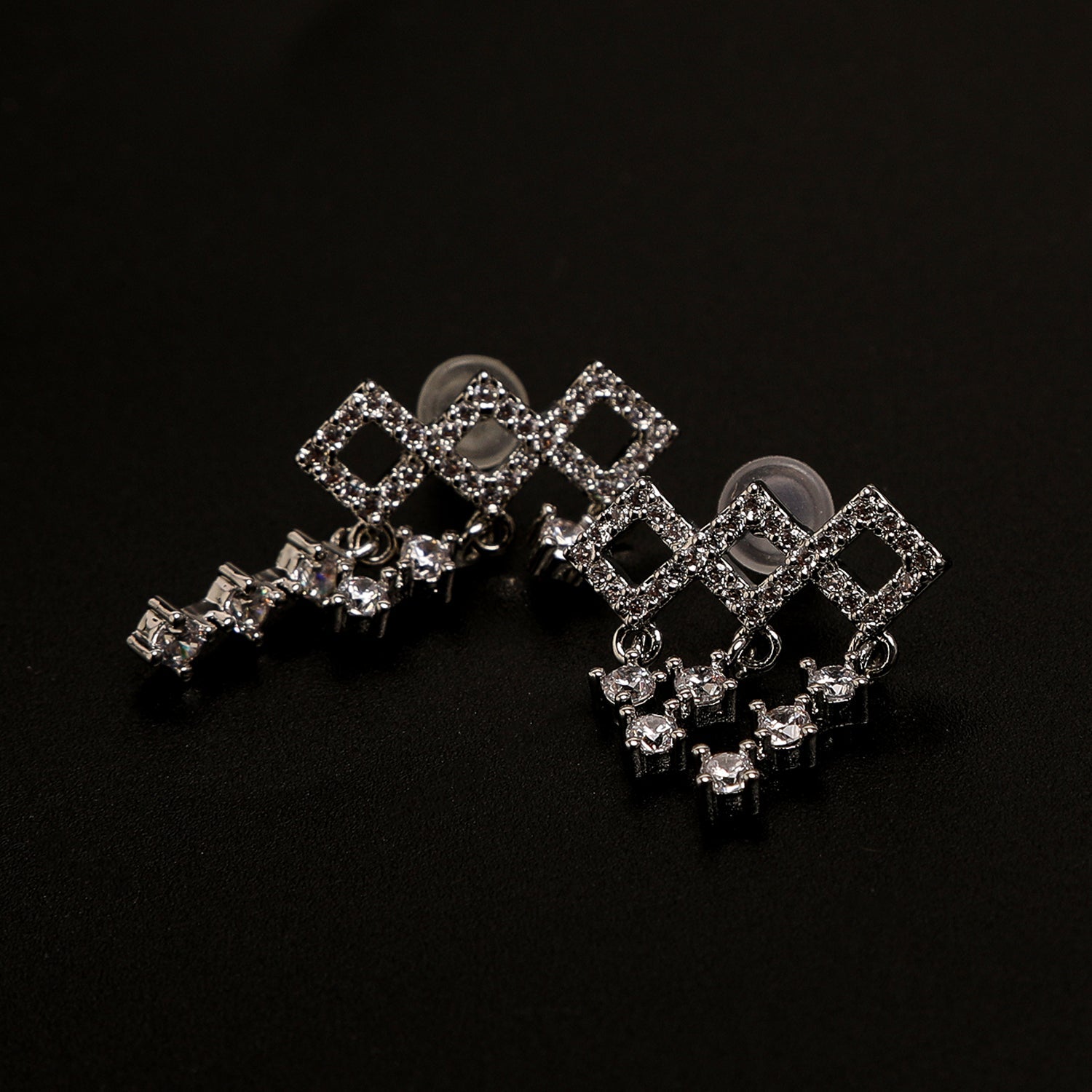 Women's Earrings - A2, Women Earrings & Tops, Chase Value, Chase Value