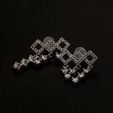 Women's Earrings - A2, Women Earrings & Tops, Chase Value, Chase Value