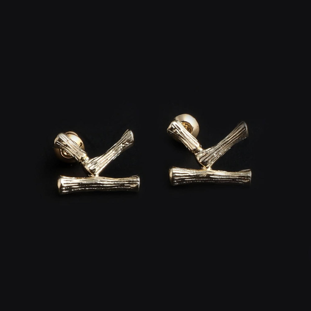 Women's Tops - Golden, Women Earrings & Tops, Chase Value, Chase Value