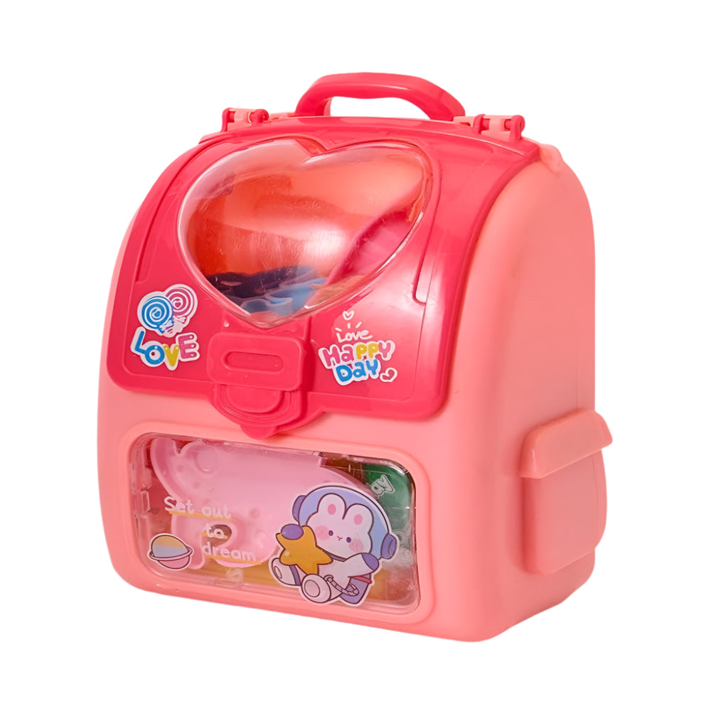 Clay – Vibrant Clay Pack for Craft & Sculpting Fun, Clay & Slime, Chase Value, Chase Value