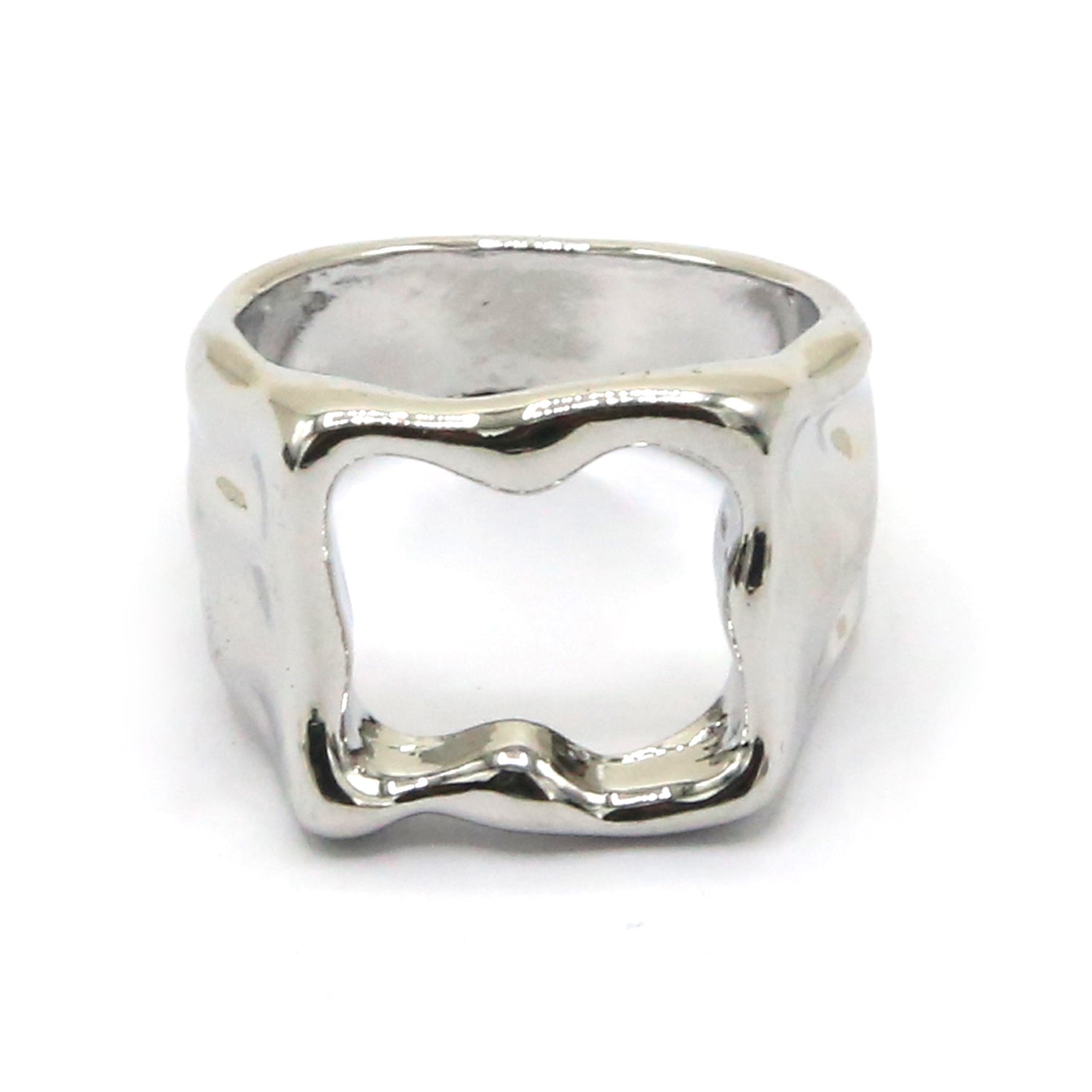 Women'S Finger Ring - Silver, Women Finger Rings, Chase Value, Chase Value