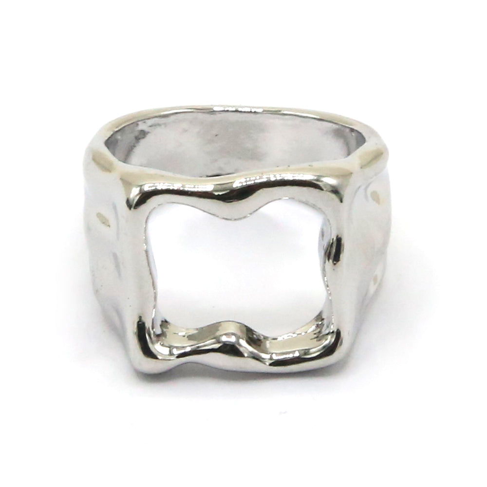 Women'S Finger Ring - Silver, Women Finger Rings, Chase Value, Chase Value