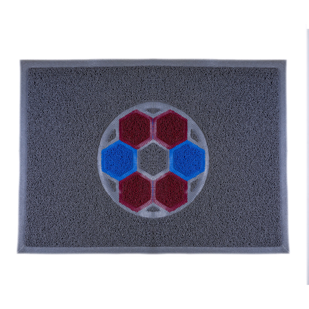 Grass Mat Double Color 50X70, Mats, Chase Value, Chase Value