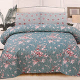 King Size Bed Sheet 90*95 - A2, King Size Bed Sheet, Chase Value, Chase Value