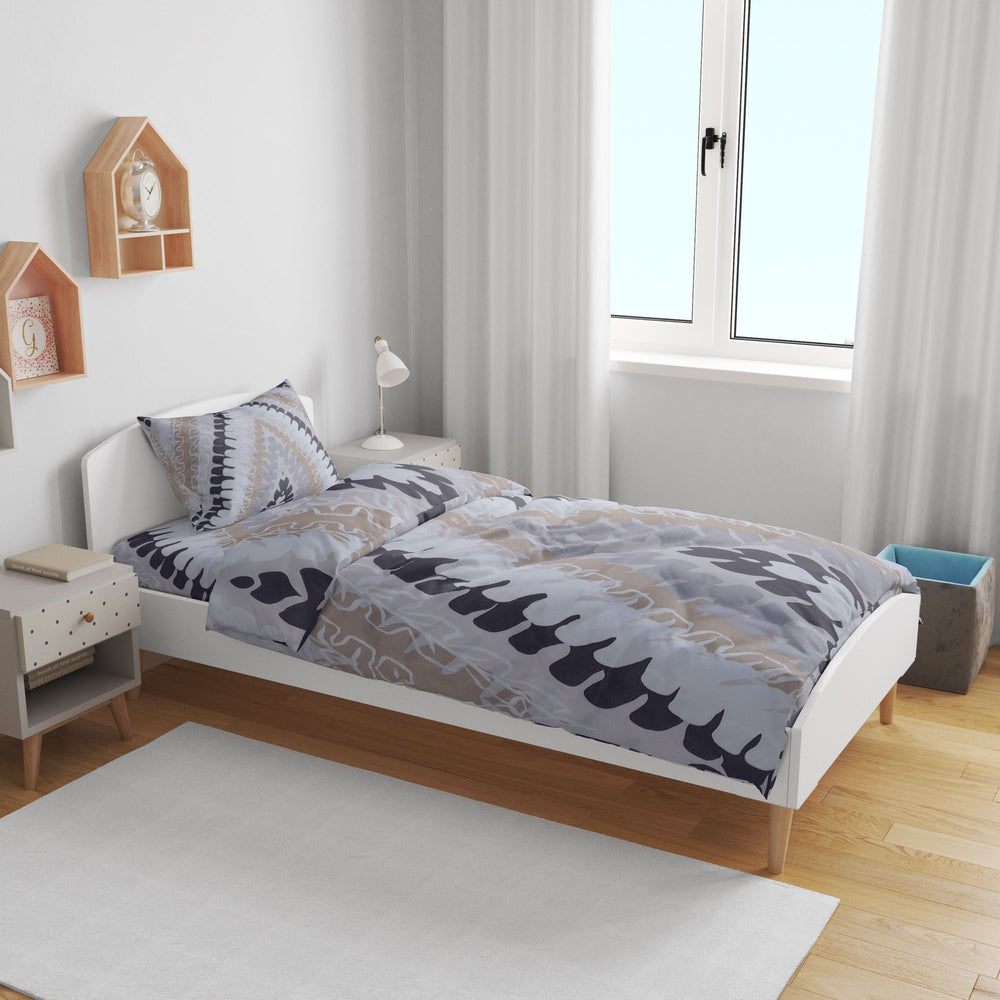 Single Bedsheet 60*90 - A2, Single Size Bed Sheet, Chase Value, Chase Value