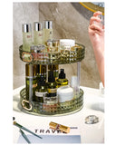 Acrylic Cosmetic Makeup Organizer, Storage Boxes, Chase Value, Chase Value