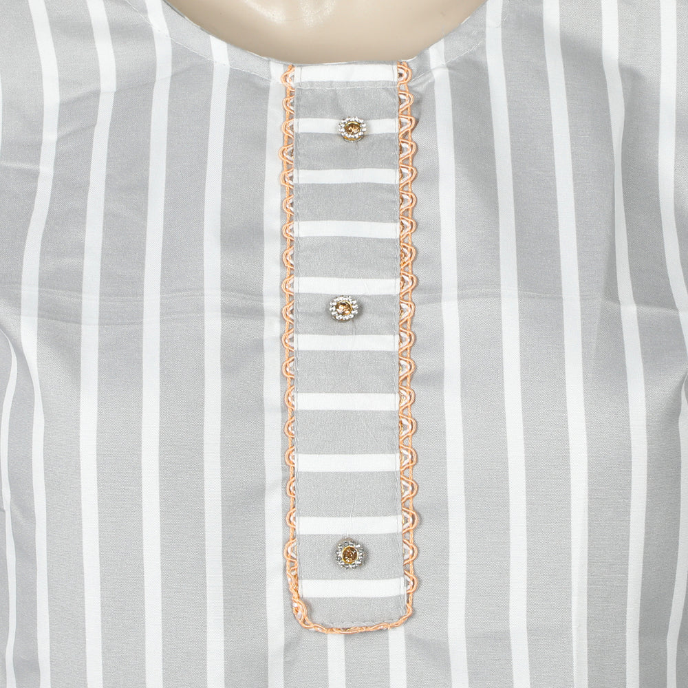 Women's Printed Kurti - A30, Women Ready Kurtis, Chase Value, Chase Value