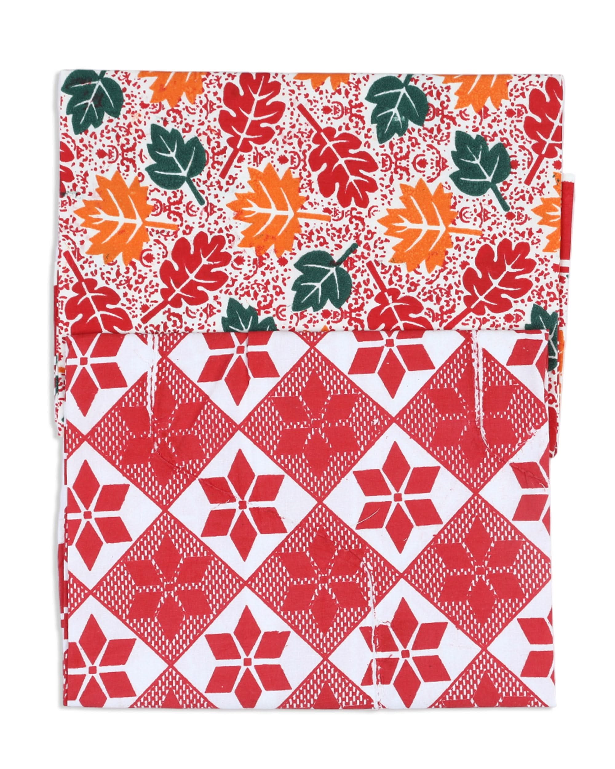 Bread Cover – Roti Romaal 2-Piece Set, Dastarkhwan, Chase Value, Chase Value