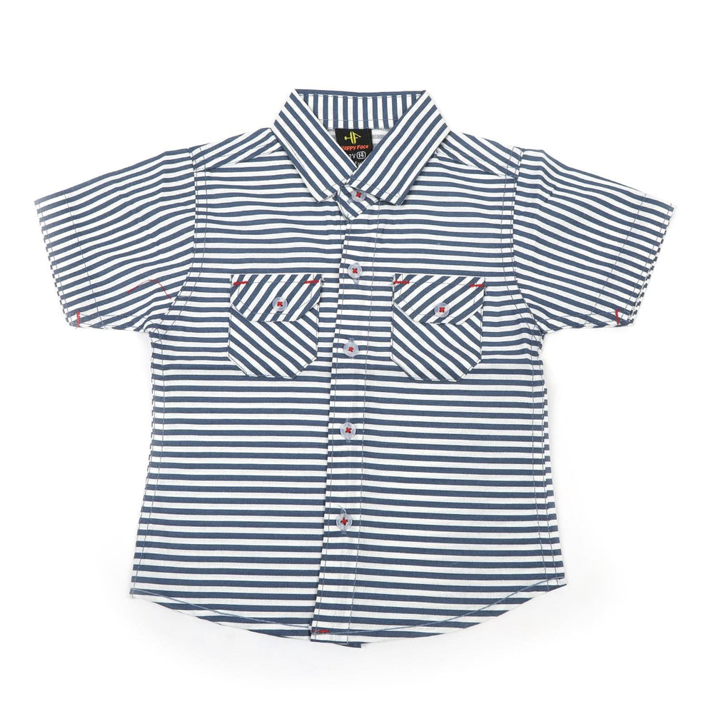 Boys Half Sleeves Casual Shirts - Multi Color, Boys Shirts, Chase Value, Chase Value