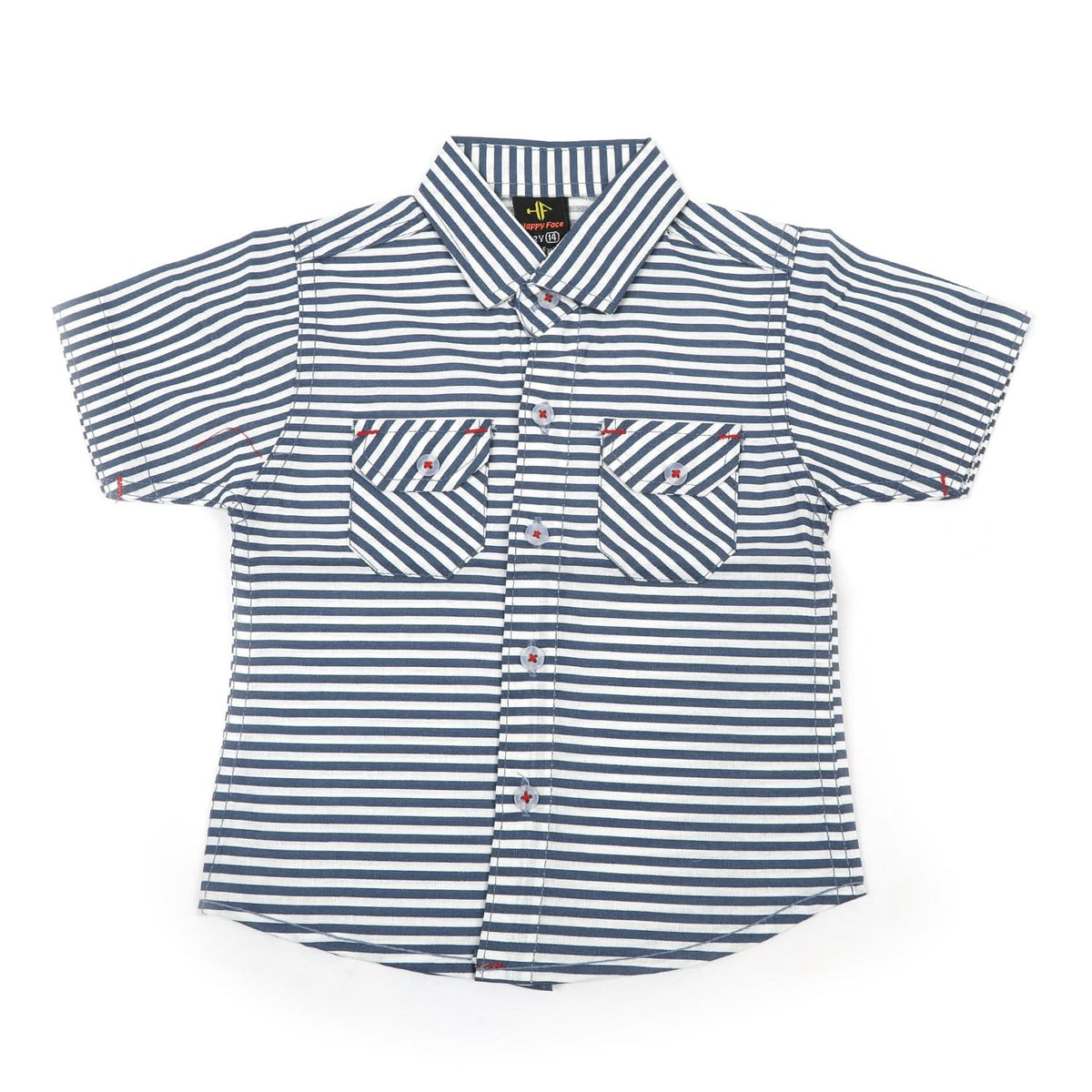 Boys Half Sleeves Casual Shirts - Multi Color, Boys Shirts, Chase Value, Chase Value