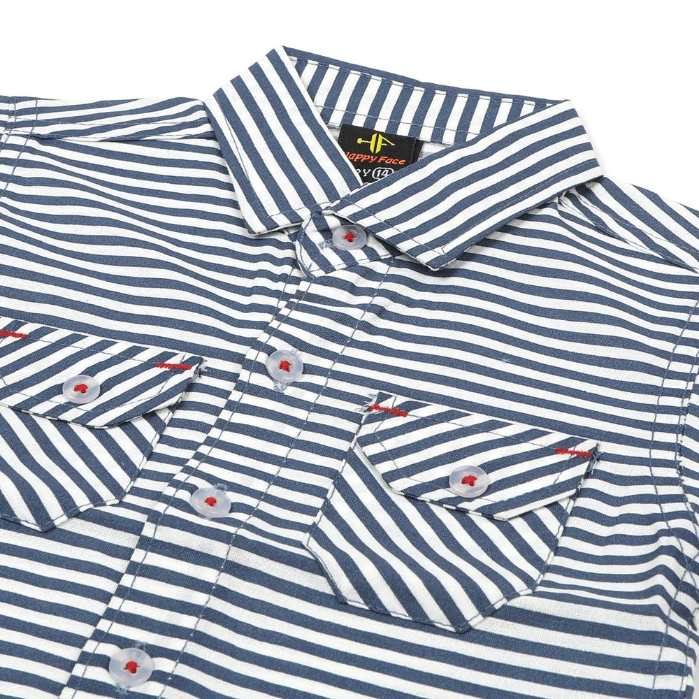 Boys Half Sleeves Casual Shirts - Multi Color, Boys Shirts, Chase Value, Chase Value