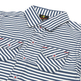 Boys Half Sleeves Casual Shirts - Multi Color, Boys Shirts, Chase Value, Chase Value