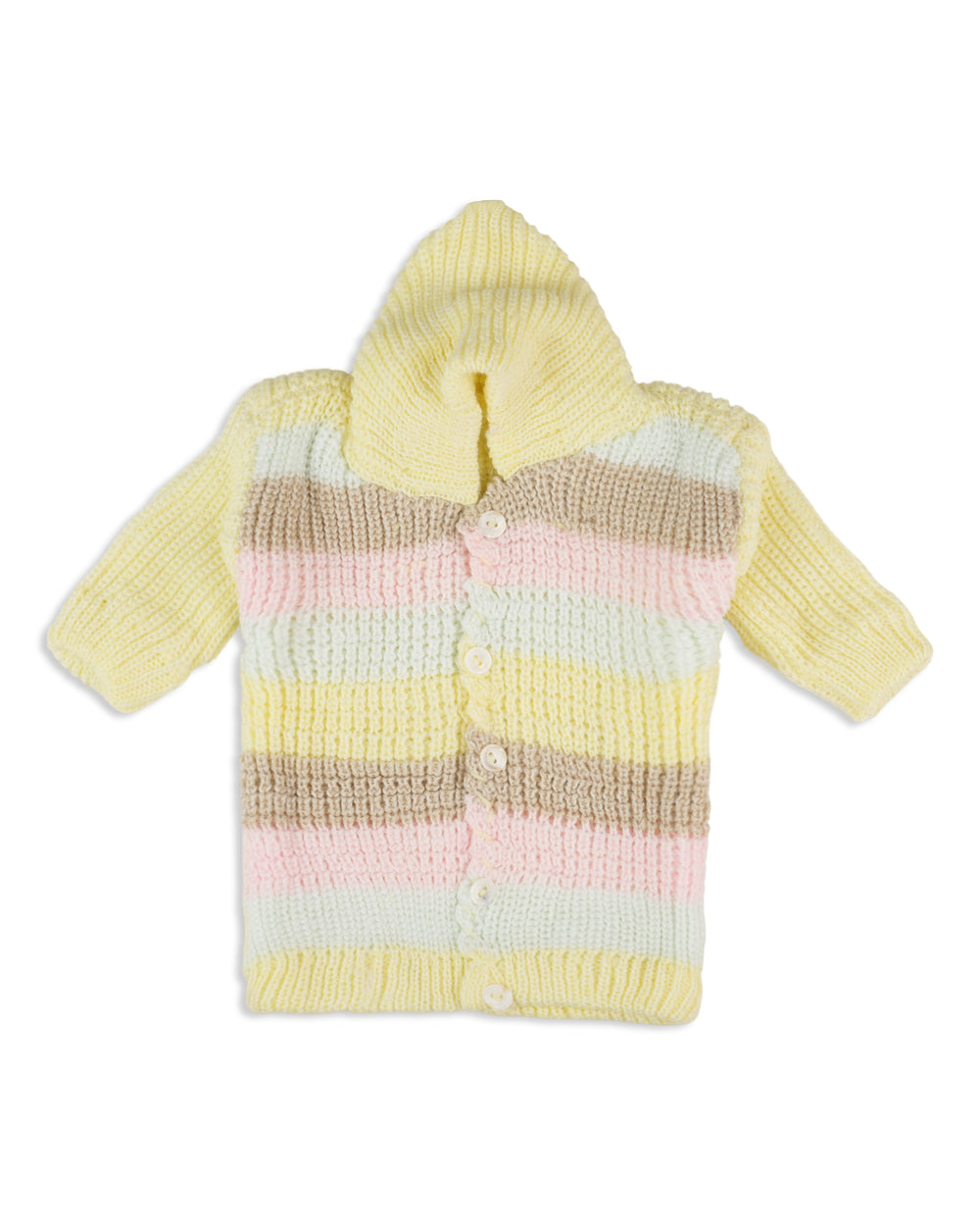 Newborn Girls Woollen Suit, Newborn Girls Sets & Suits, Chase Value, Chase Value