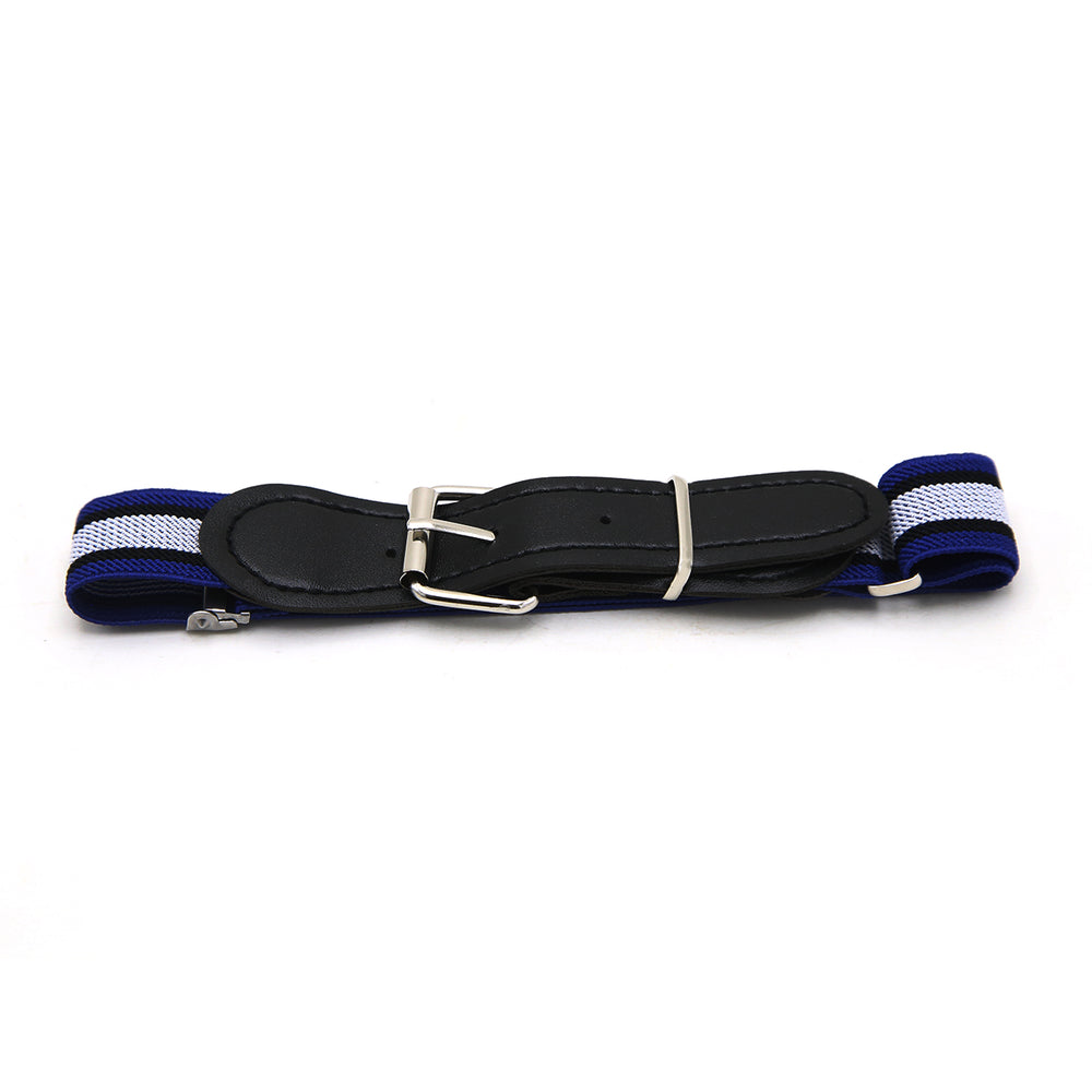 Kids Stretchable Belt Stripes, Boys Belts & Gallace, Chase Value, Chase Value