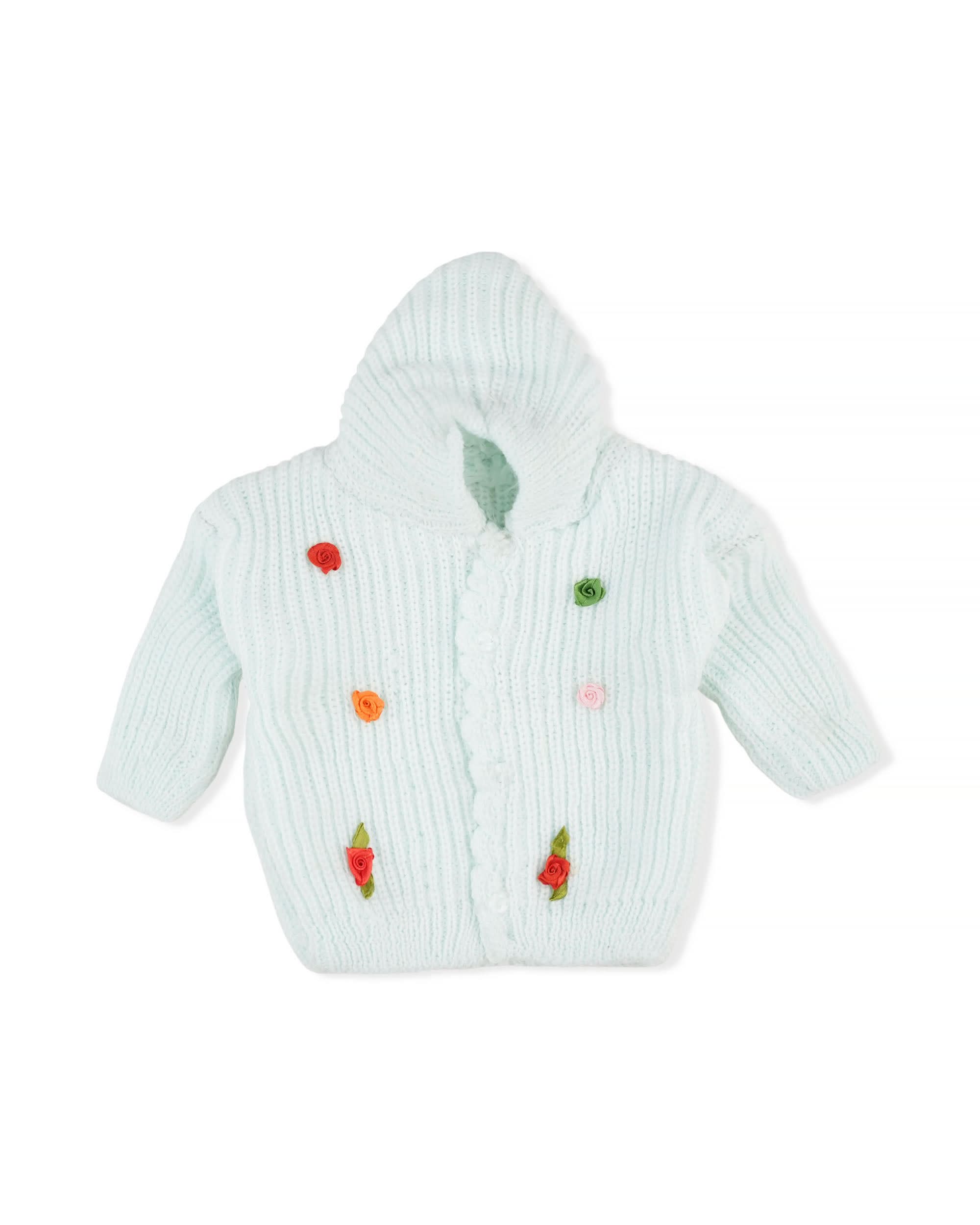 Newborn Girls Woollen Suit, Newborn Girls Sets & Suits, Chase Value, Chase Value