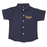 Boys Half Sleeves Casual Shirts - Multi Color, Boys Shirts, Chase Value, Chase Value
