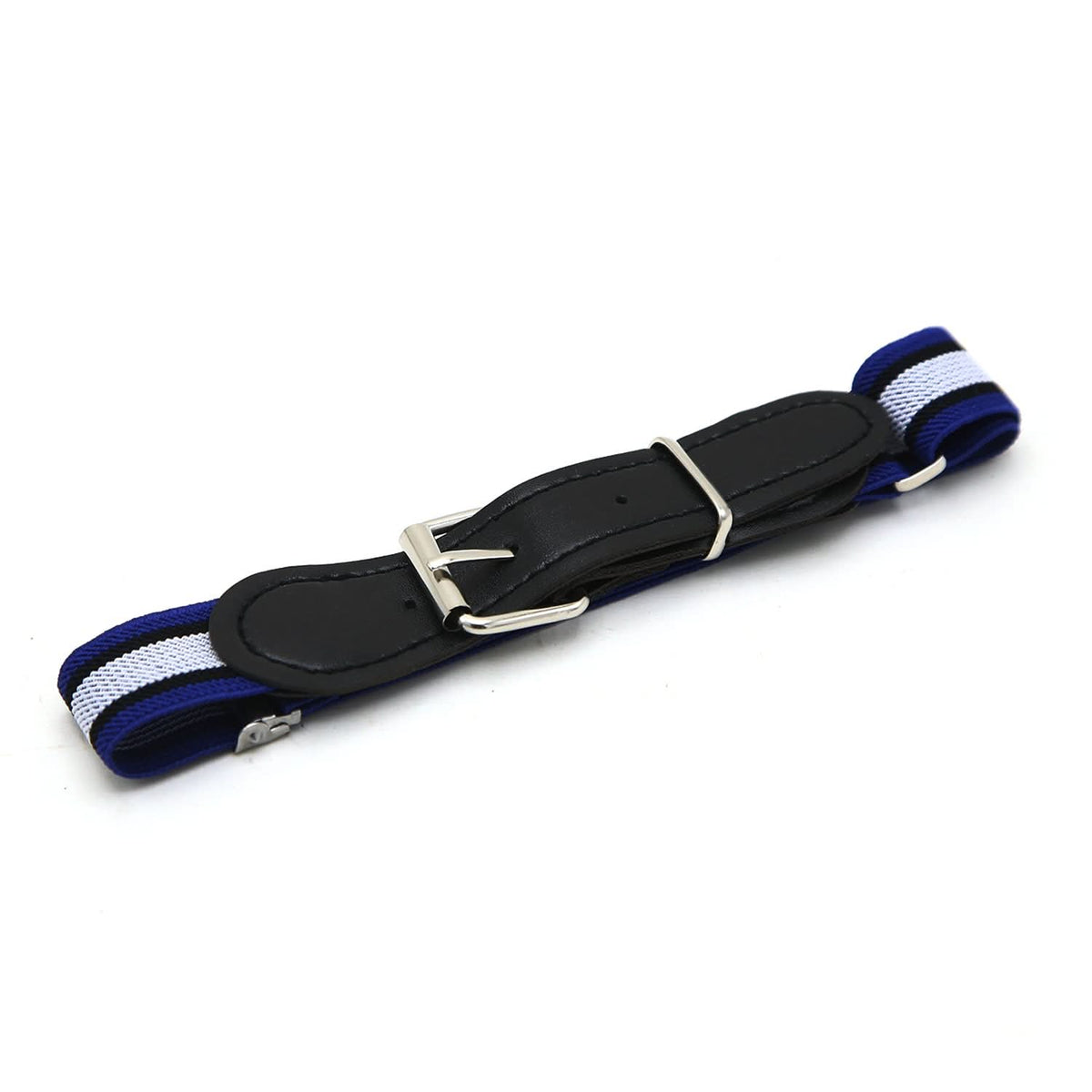 Kids Stretchable Belt Stripes, Boys Belts & Gallace, Chase Value, Chase Value